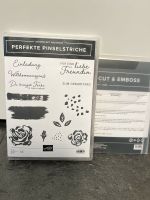 Stampin up Produktpaket Perfekte Pinselstriche gebraucht Baden-Württemberg - Waiblingen Vorschau