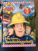 Feuerwehrmann Sam "Mein liebster Geschichtenschatz" Dortmund - Brackel Vorschau