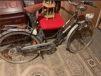 Kalkhoff Damenfahrrad vintage antik fahrbereit Damenrad Friedrichshain-Kreuzberg - Friedrichshain Vorschau