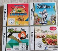 Nintendo Ds Spiele Rheinland-Pfalz - Westerburg Vorschau