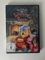 DVD „Winnie Puuh - Honigsüsse Weihnachtszeit“ Bayern - Uettingen Vorschau