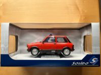 Autobianchi A112 1:18 BRANDNEU in OVP Nordrhein-Westfalen - Kierspe Vorschau