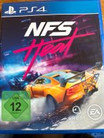 NFS Heat PS4 Niedersachsen - Wardenburg Vorschau
