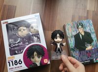 CHROLLO original Nendoroid Hunter x Hunter anime figur Kr. München - Neubiberg Vorschau