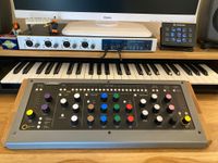 Softube CONSOLE 1 + Stand + SSL XL 9000K, viele Softube plugins!! Altona - Hamburg Ottensen Vorschau