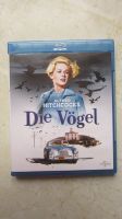 Bluray - Die Vögel - Alfred Hitchcock - Klassiker Bayern - Haibach Unterfr. Vorschau