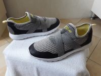 s.Oliver Sneaker Schlupf Schuhe Slipper grau Gr. 40 *TOP* Thüringen - Bürgel Vorschau