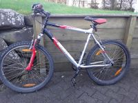 Mountainbike Fuji Nevada 26 Zoll Nordrhein-Westfalen - Wipperfürth Vorschau