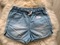 H&M Jeansshorts Shorts Gr 128 - 134 Nordrhein-Westfalen - Dörentrup Vorschau