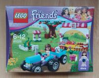 Lego Friends Olivia´s Gemüsegarten Hessen - Zierenberg Vorschau