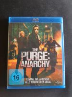 The Purge Anarchy Bluray Berlin - Neukölln Vorschau