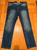 Jeans Damen Größe 46/30 Baden-Württemberg - Offenburg Vorschau