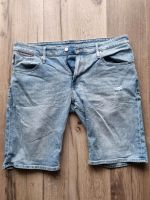 Tommy Hilfiger Jeans Short Größe 38 Baden-Württemberg - Reutlingen Vorschau