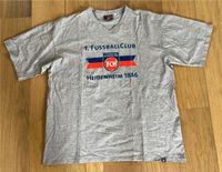 1.FC Heidenheim Herren T-Shirt 4XL XXXL Übergröße Baden-Württemberg - Brackenheim Vorschau