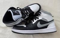 Air Jordan 1 Mid white Shadow Bayern - Herrsching Vorschau