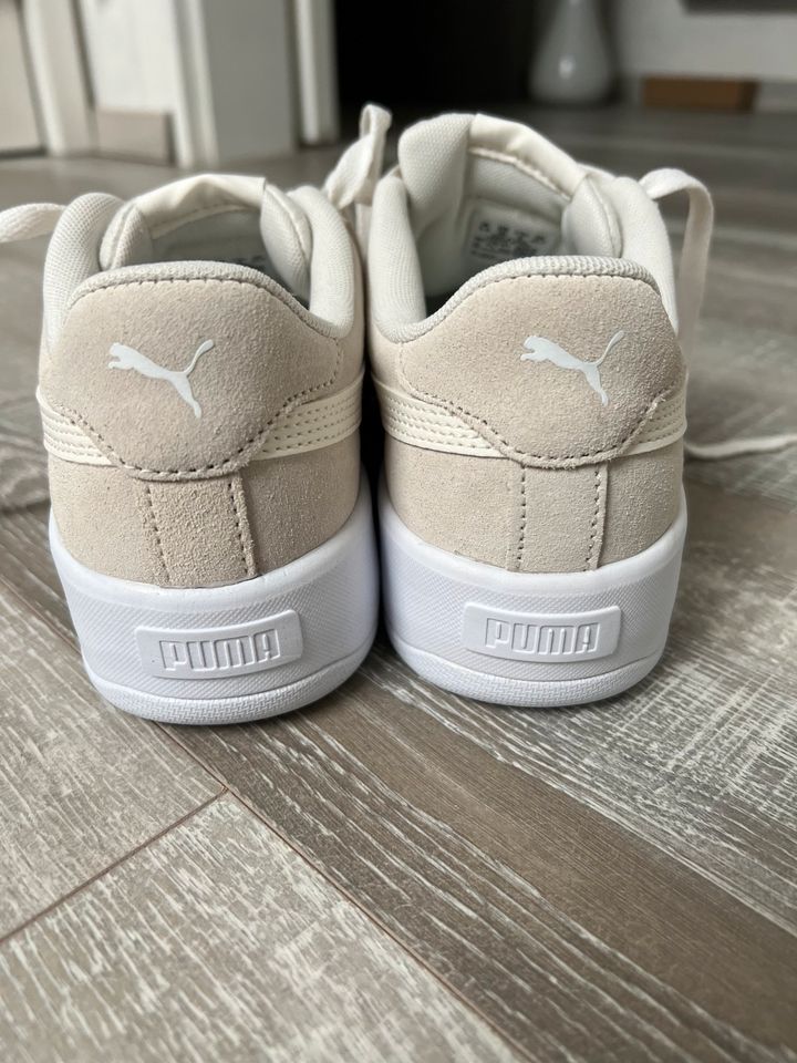 Puma Soft Foam + in Murrhardt