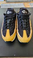 Nike airmax 95er NSW Gold Edition Schleswig-Holstein - Schleswig Vorschau