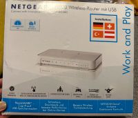 Wireless-Router netgear n300 wnr2200 Mitte - Gesundbrunnen Vorschau