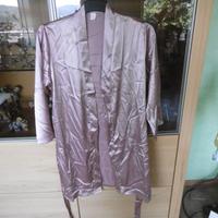 Damen - Shein - Morgenmantel - Satin , Kimono - Gr L (40) - neu Bayern - Kronach Vorschau