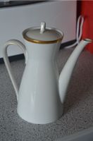 Kaffeeservice Rosenthal Form 2000 (Poliergoldband mit Schwarz) Köln - Weidenpesch Vorschau