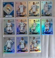 Topps Match Attax Champions League 24/25 -  Real Madrid CF 23 Eimsbüttel - Hamburg Stellingen Vorschau