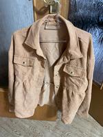 Cordjacke Damen Sachsen - Thiendorf Vorschau