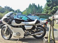 Kawasaki Z 1000 A1 Niedersachsen - Neu Wulmstorf Vorschau