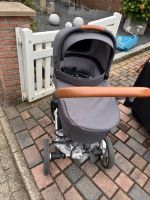 Kinderwagen & Buggy Niedersachsen - Lingen (Ems) Vorschau