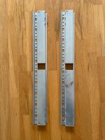 IKEA Besta Wandschiene / Wandhalterung 60cm Hessen - Mühltal  Vorschau