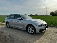 BMW 318d Advantage TÜV neu Nichtraucherfahrzeug Bayern - Pilsting Vorschau