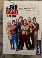 The Big Bang Theory - Spiel, neu Bayern - Osterhofen Vorschau