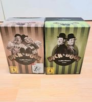 Dick und doof collection 1 /3 ( 20 dvds ) neu Düsseldorf - Stadtmitte Vorschau