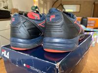 Schuhe wie neu Wanderschuhe 41 Fila Damen neon Sportschuhe Münster (Westfalen) - Centrum Vorschau
