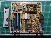 ASUS IPIBL-LB - μATX Mainboard - Sockel 775 Baden-Württemberg - Bruchsal Vorschau