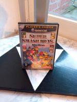 Super Smash Bros Melee, Nintendo GameCube Nordrhein-Westfalen - Borgholzhausen Vorschau