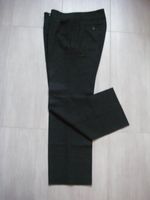 Cambio hochwertig Business Hose schwarz Wolle Gr. 38 Hessen - Solms Vorschau