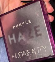 Huda Beauty - Purple Haze Eyeshadow Palette Nordrhein-Westfalen - Siegen Vorschau