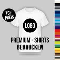 T-Shirts bedrucken | Firmenshirts, Team-Shirts, JGA Shirts Hessen - Groß-Gerau Vorschau