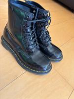 Dr. Martens Stiefel - selten getragen! Rheinland-Pfalz - Trier Vorschau