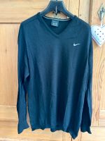 Nike Golf Pullover schwarz XL Hessen - Dreieich Vorschau