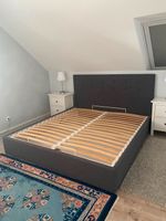 IKEA GVARV Bett 180x200cm Niedersachsen - Wennigsen Vorschau