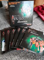 Hörbuch Das Haus Anubis Die Auserwählte Band 4 Bayern - Altenmarkt Vorschau