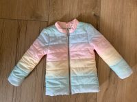 Bebakids Jacke, Übergang, Regenbogen, leichte Steppjacke , 92 Sachsen - Schneeberg Vorschau