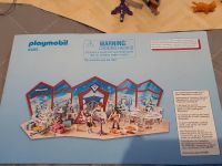 Playmobil 9485 adventskalender Brandenburg - Perleberg Vorschau