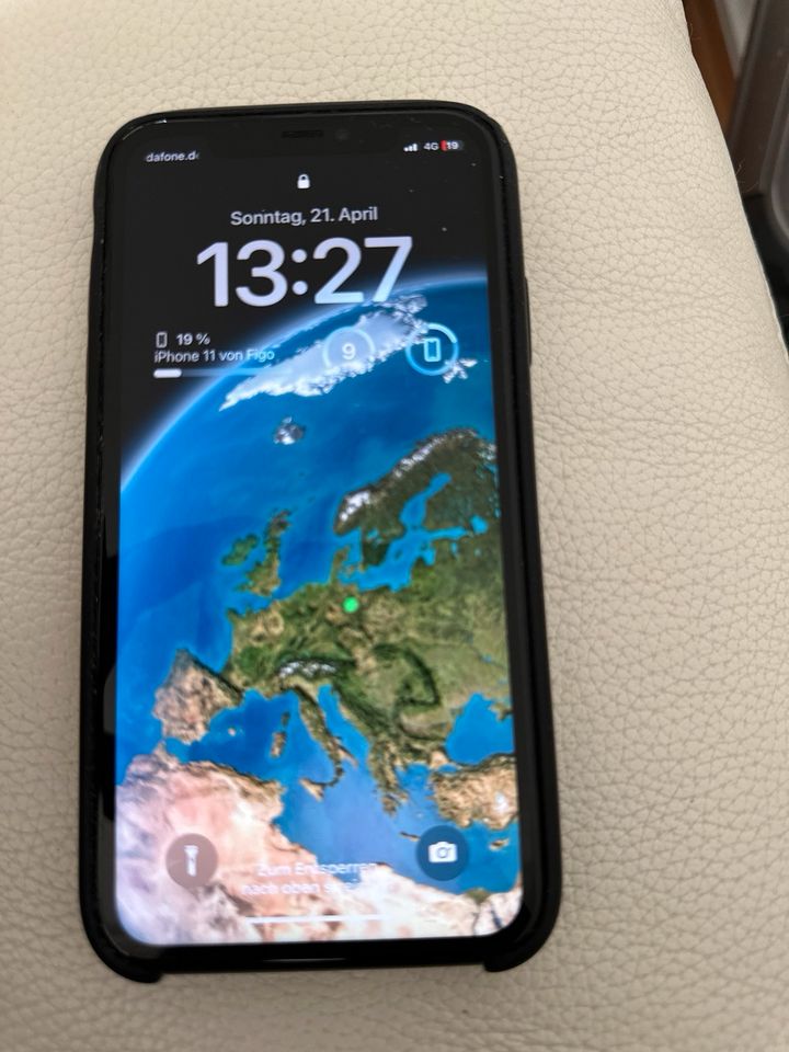 iPhone 11 64GB in Berlin