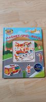 Magnet Buch Feuerwehr für 3,50€ Sachsen - Frankenberg (Sa.) Vorschau