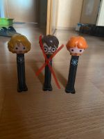 Harry Potter PEZ Spender Ron und Hermine Saarland - Mandelbachtal Vorschau