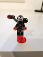 Lego Marvel Minifigur War Machine Rheinland-Pfalz - Römerberg Vorschau