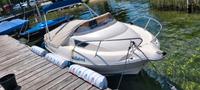 Quicksilver 470 Schwerin - Friedrichsthal Vorschau