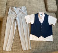 Eleganter Set für jungen Gr 140 Berlin - Tempelhof Vorschau